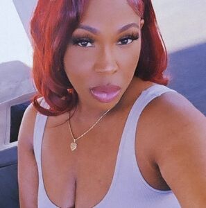 Meet your Posher, Billie